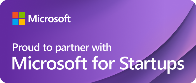 Microsoft for Startups Program